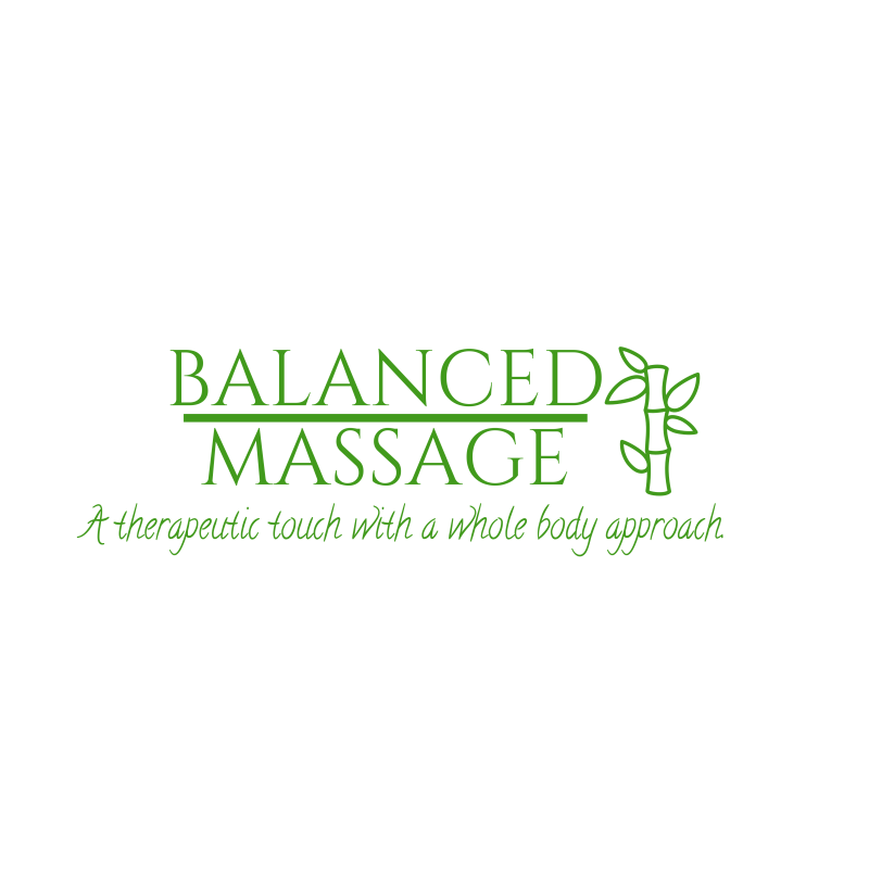 BALANCED MASSAGE